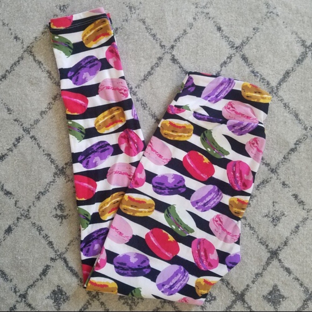 NEW LULAROE LEGGINGS